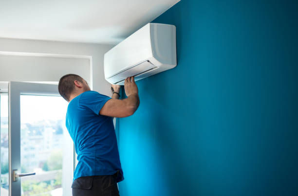 Best AC installation near me  in Southport, NC