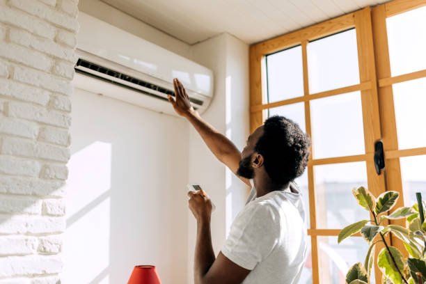 Best HVAC installation services  in Southport, NC