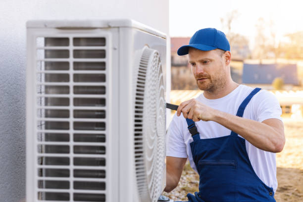 Trusted Southport, NC HVAC Experts